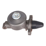 Deluxe Brake Overhaul Kit