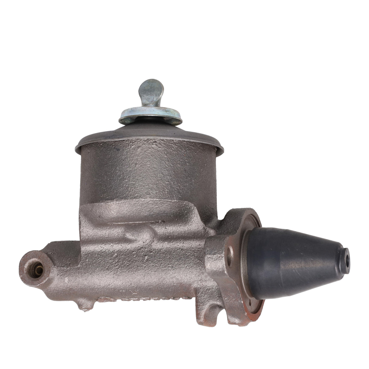 Deluxe Brake Overhaul Kit
