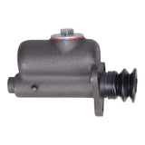 Deluxe Brake Overhaul Kit