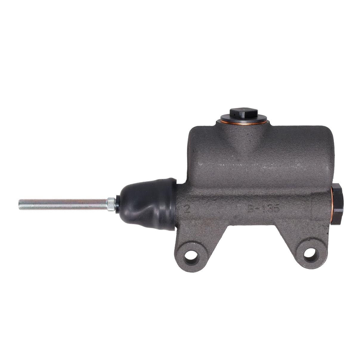 Deluxe Brake Overhaul Kit