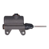 Deluxe Brake Overhaul Kit