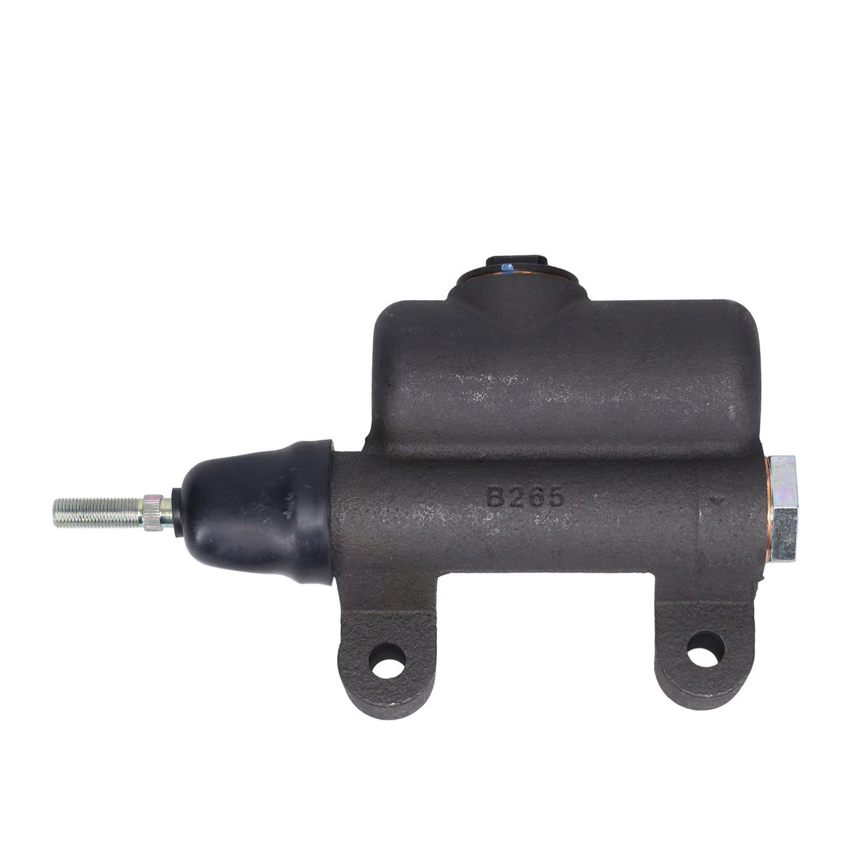 Deluxe Brake Overhaul Kit