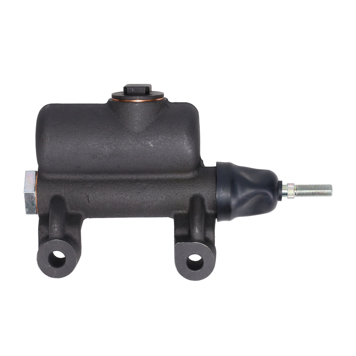 Deluxe Brake Overhaul Kit
