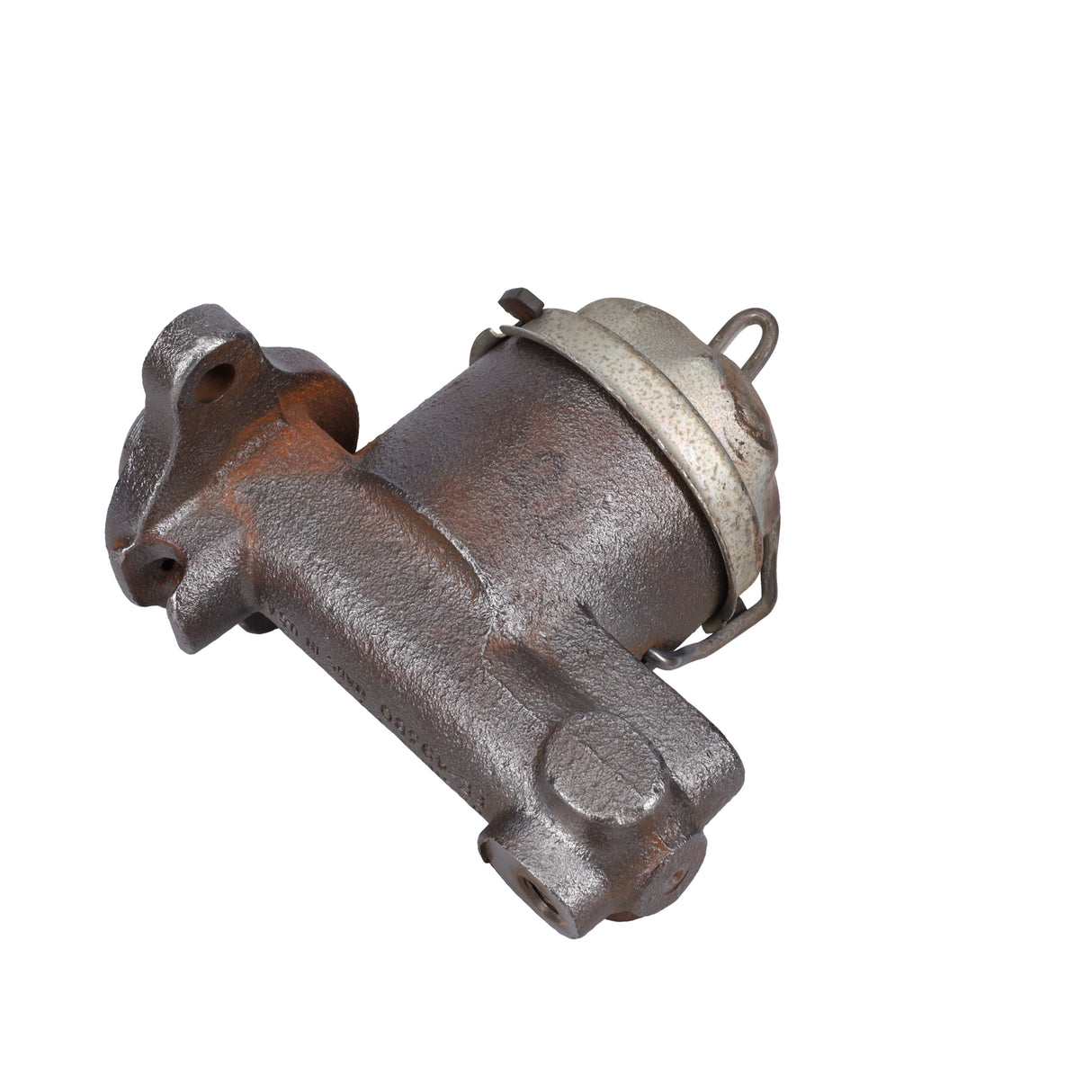 Master Cylinder