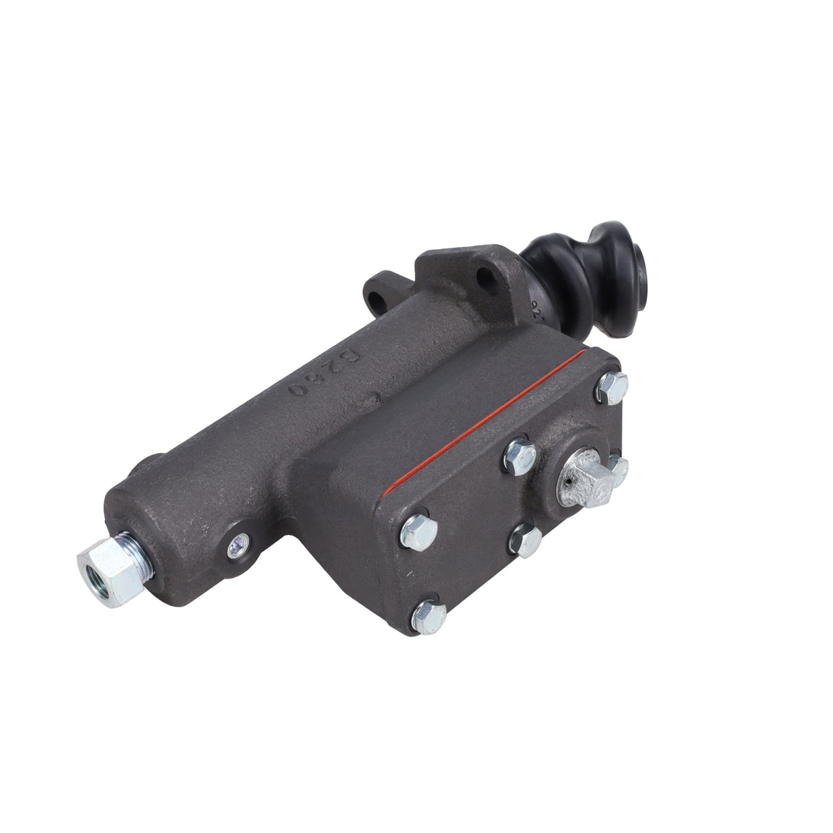 Master Cylinder