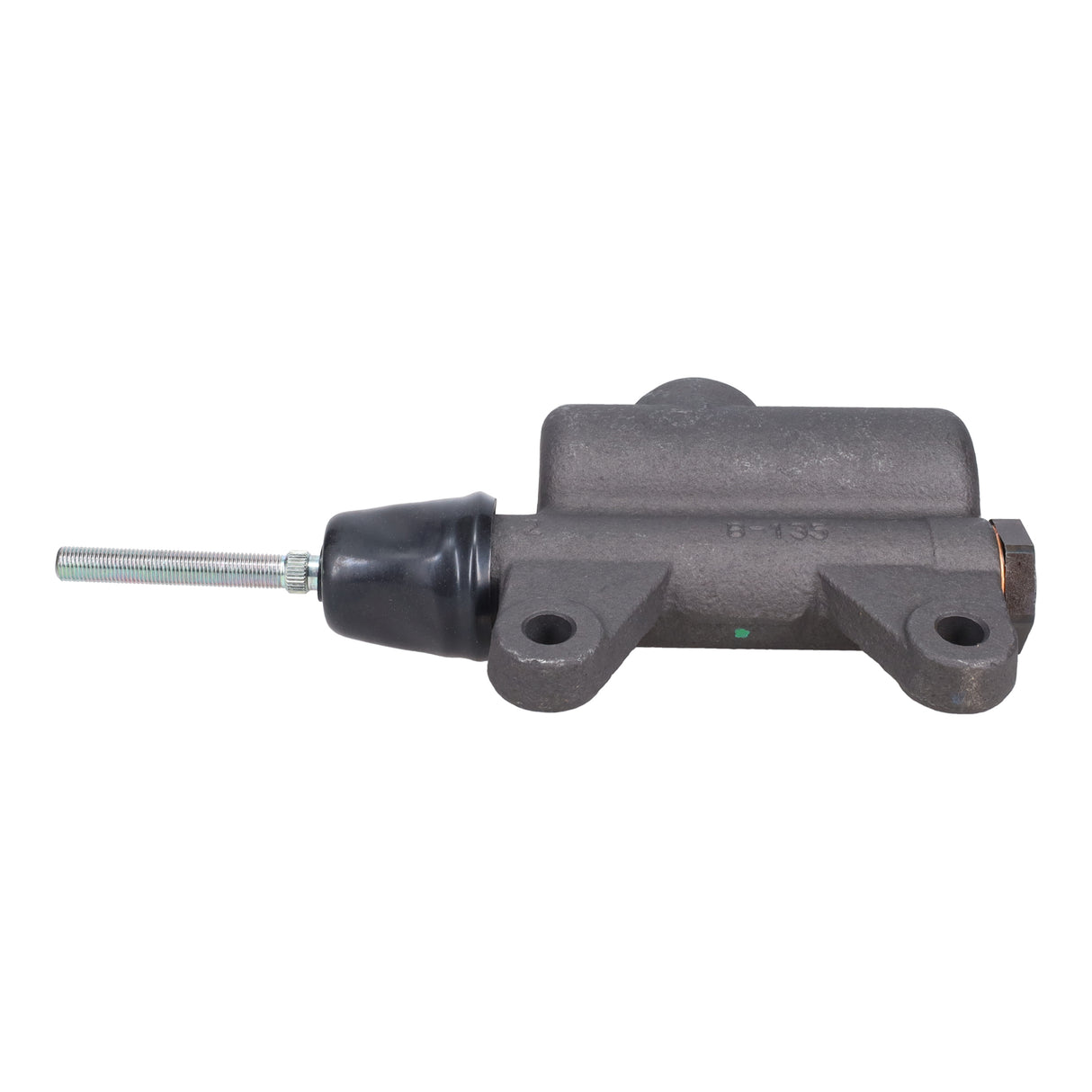 Deluxe Brake Overhaul Kit