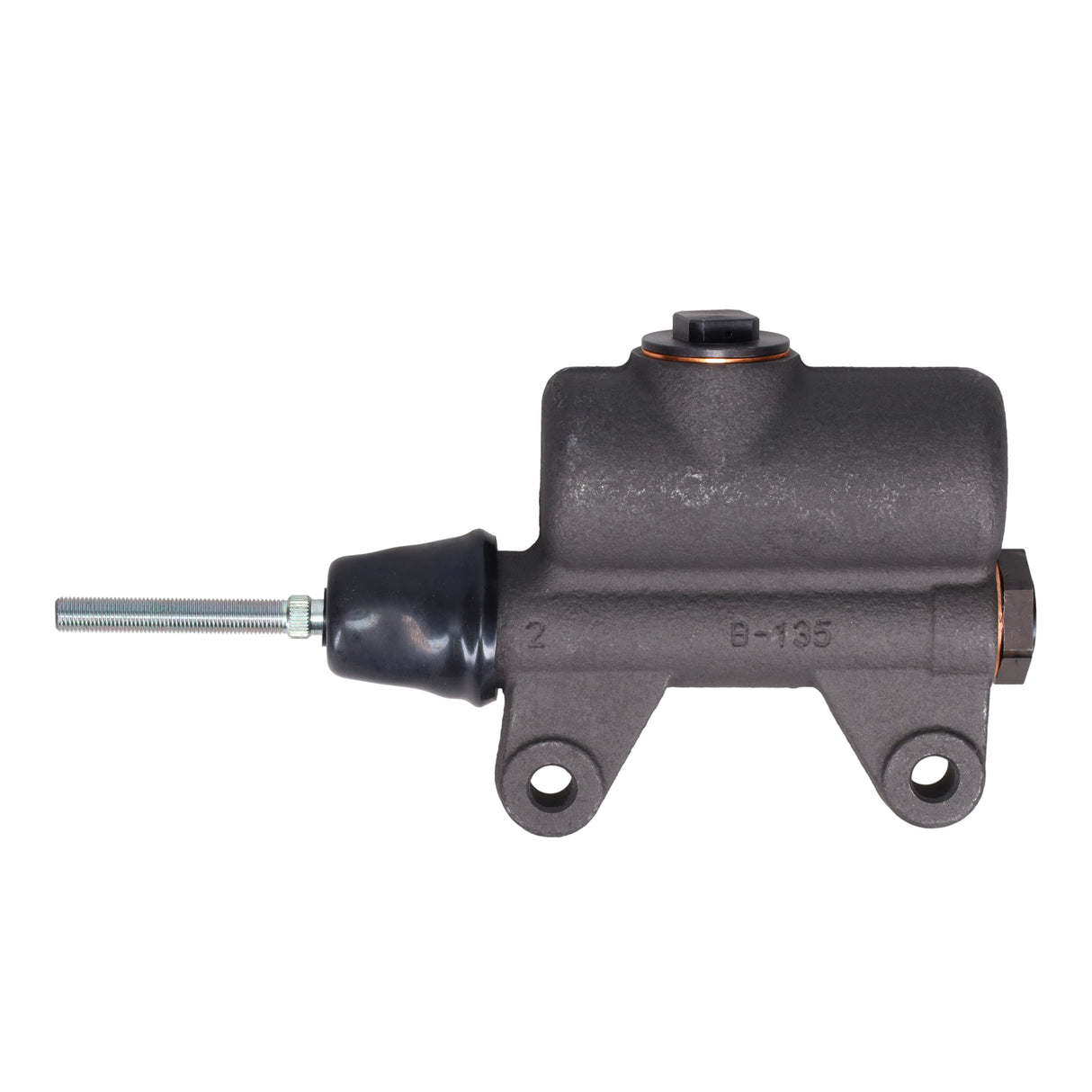 Deluxe Brake Overhaul Kit