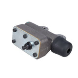 Master Cylinder