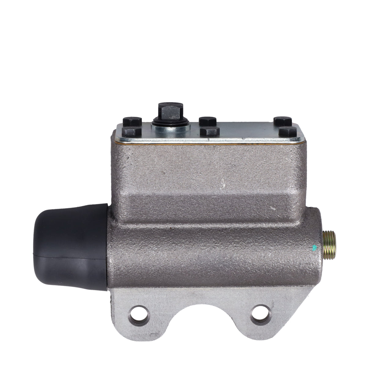 Deluxe Brake Overhaul Kit
