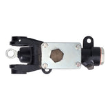 Deluxe Brake Overhaul Kit