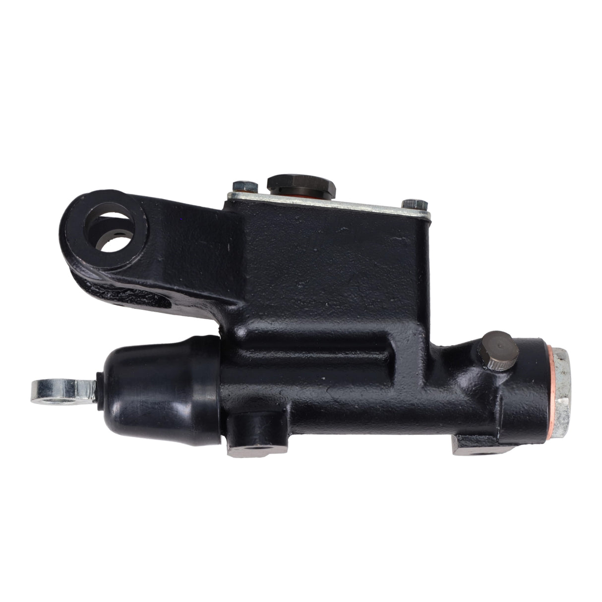 Deluxe Brake Overhaul Kit