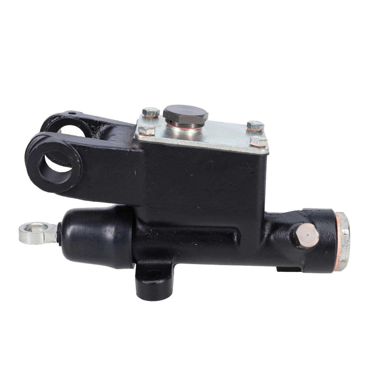 Deluxe Brake Overhaul Kit