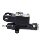Deluxe Brake Overhaul Kit