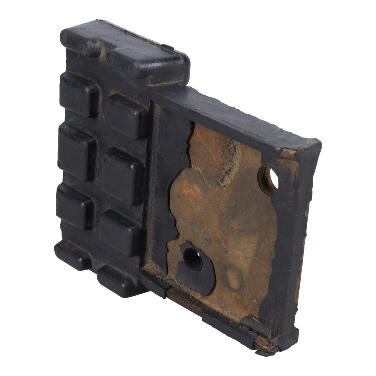 Motor Mount