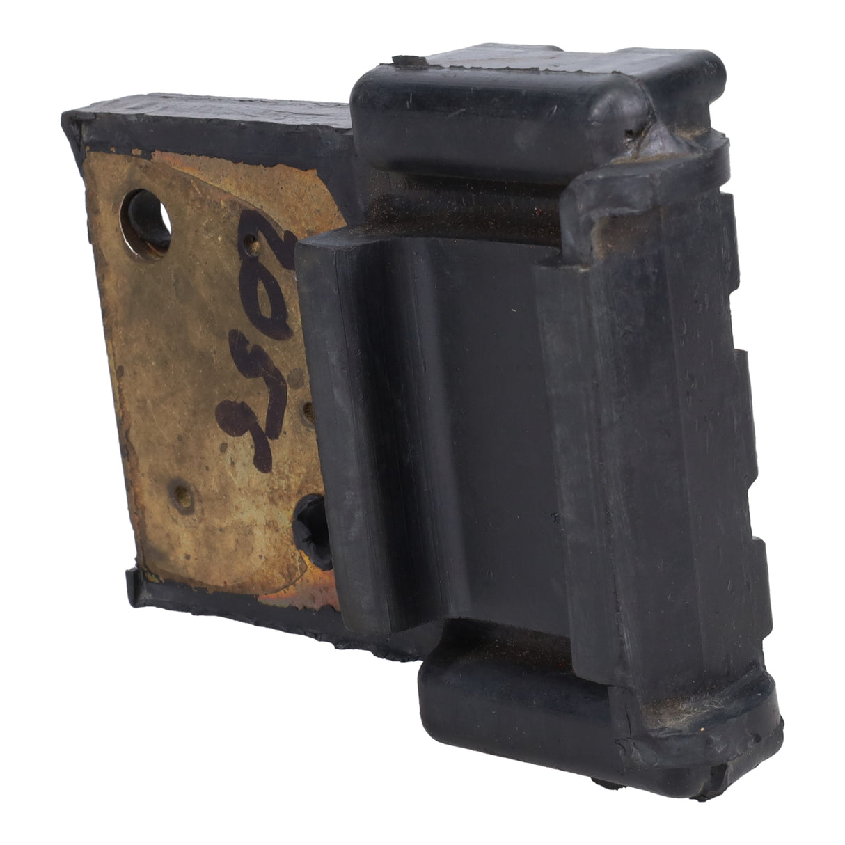 Motor Mount