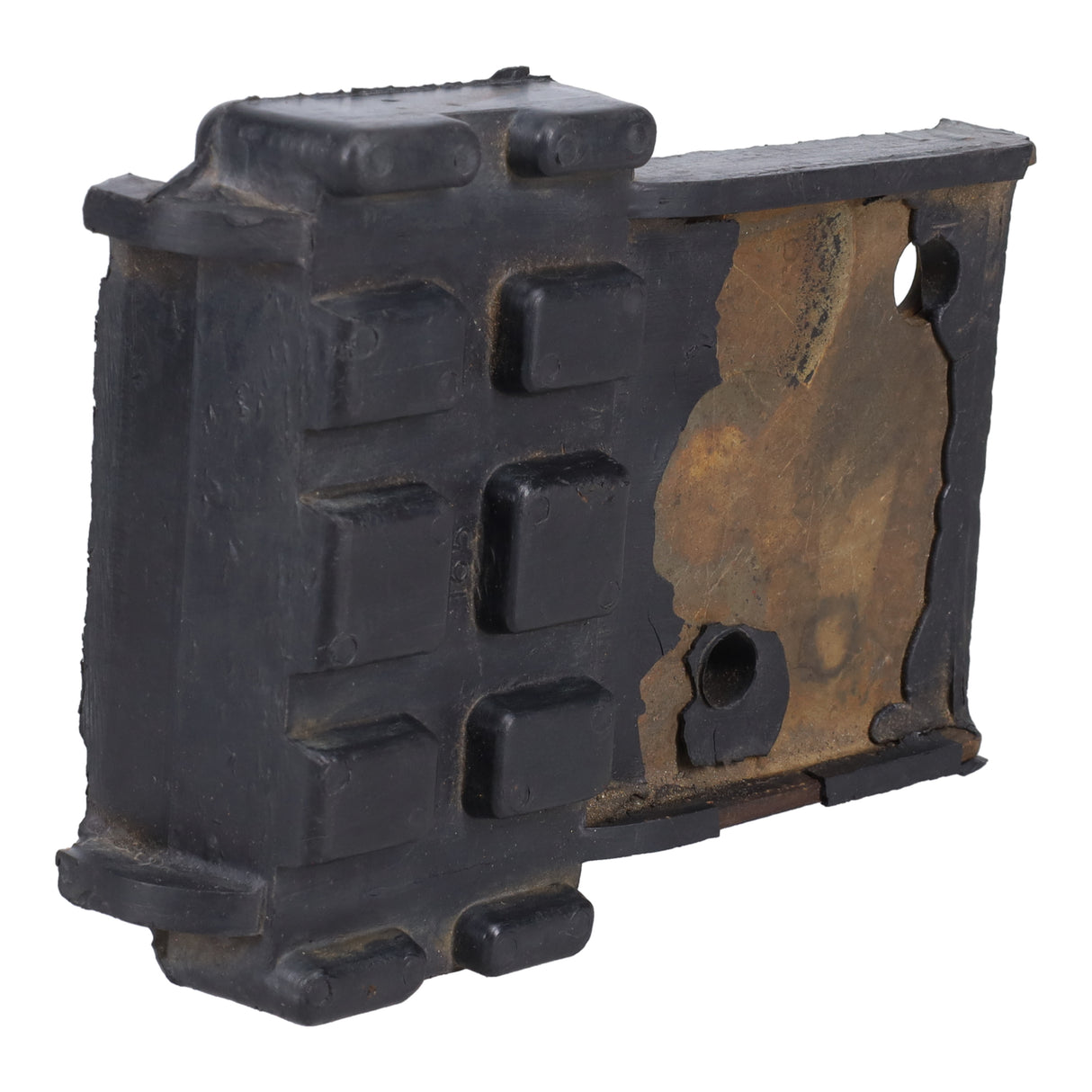 Motor Mount
