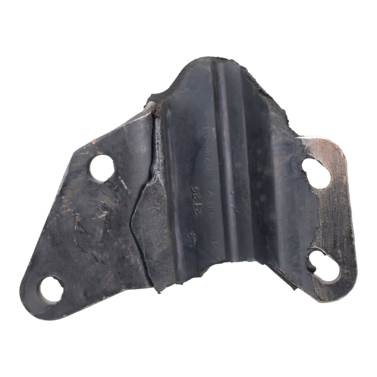 Motor Mount