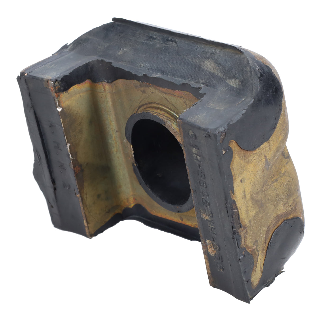Motor Mount