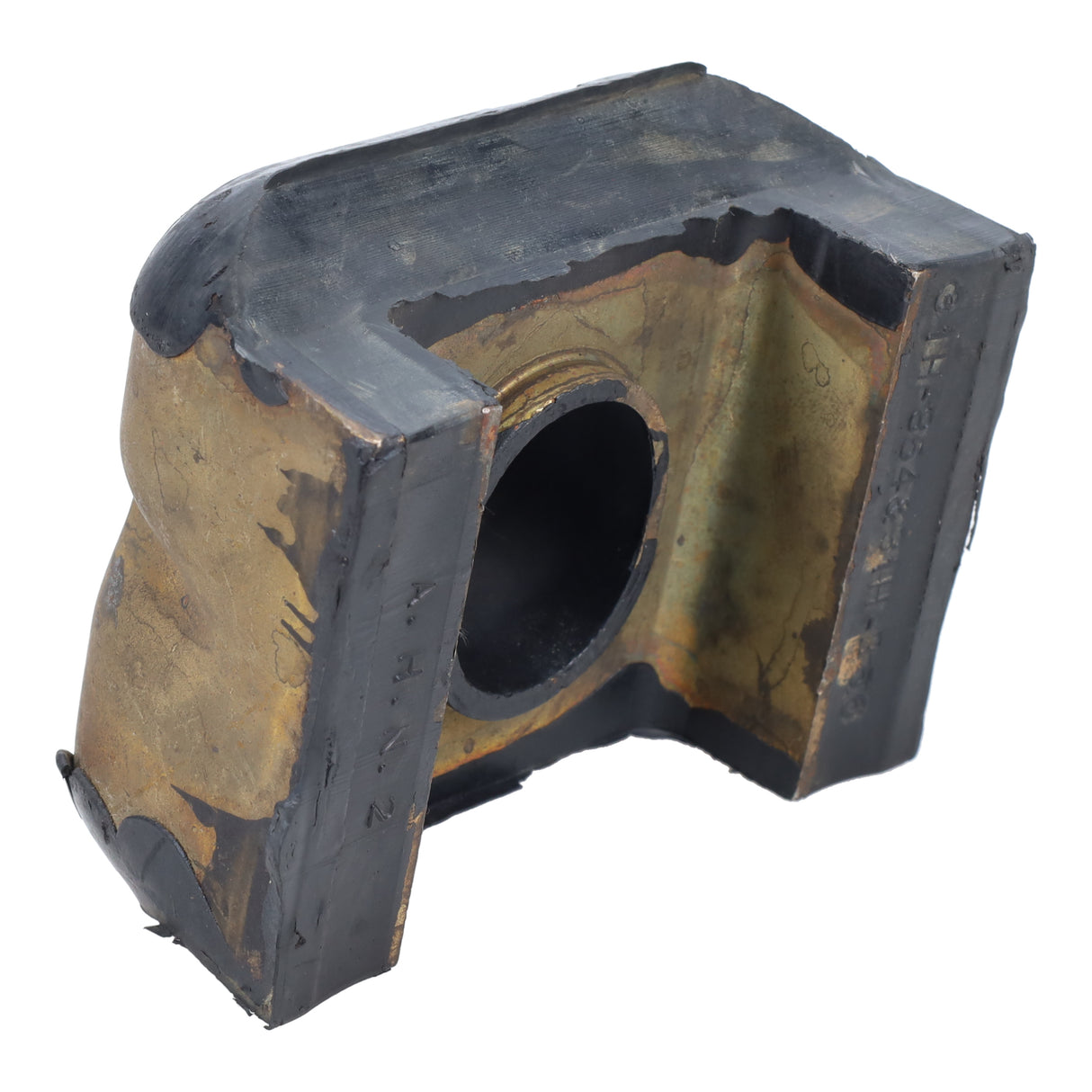 Motor Mount