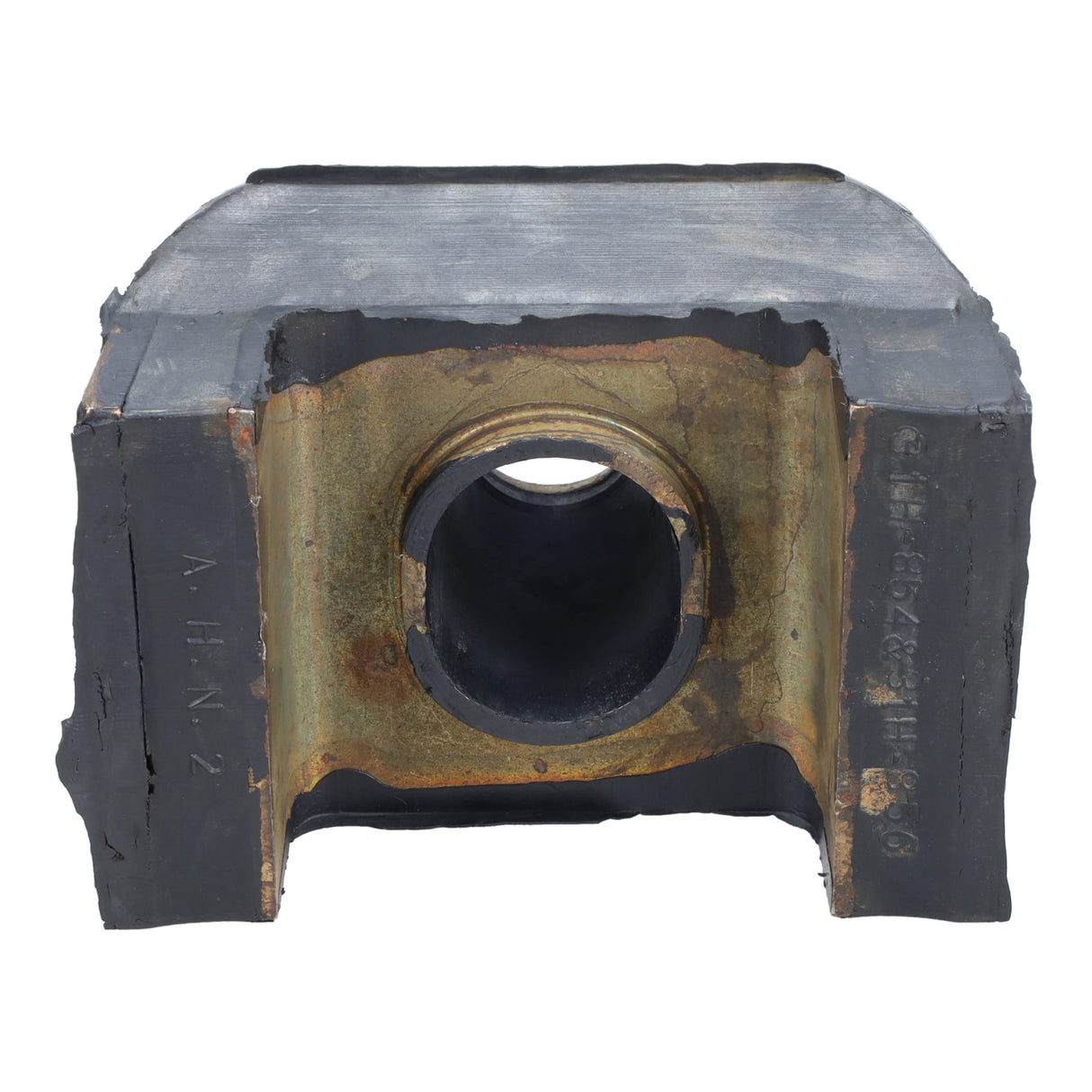 Motor Mount