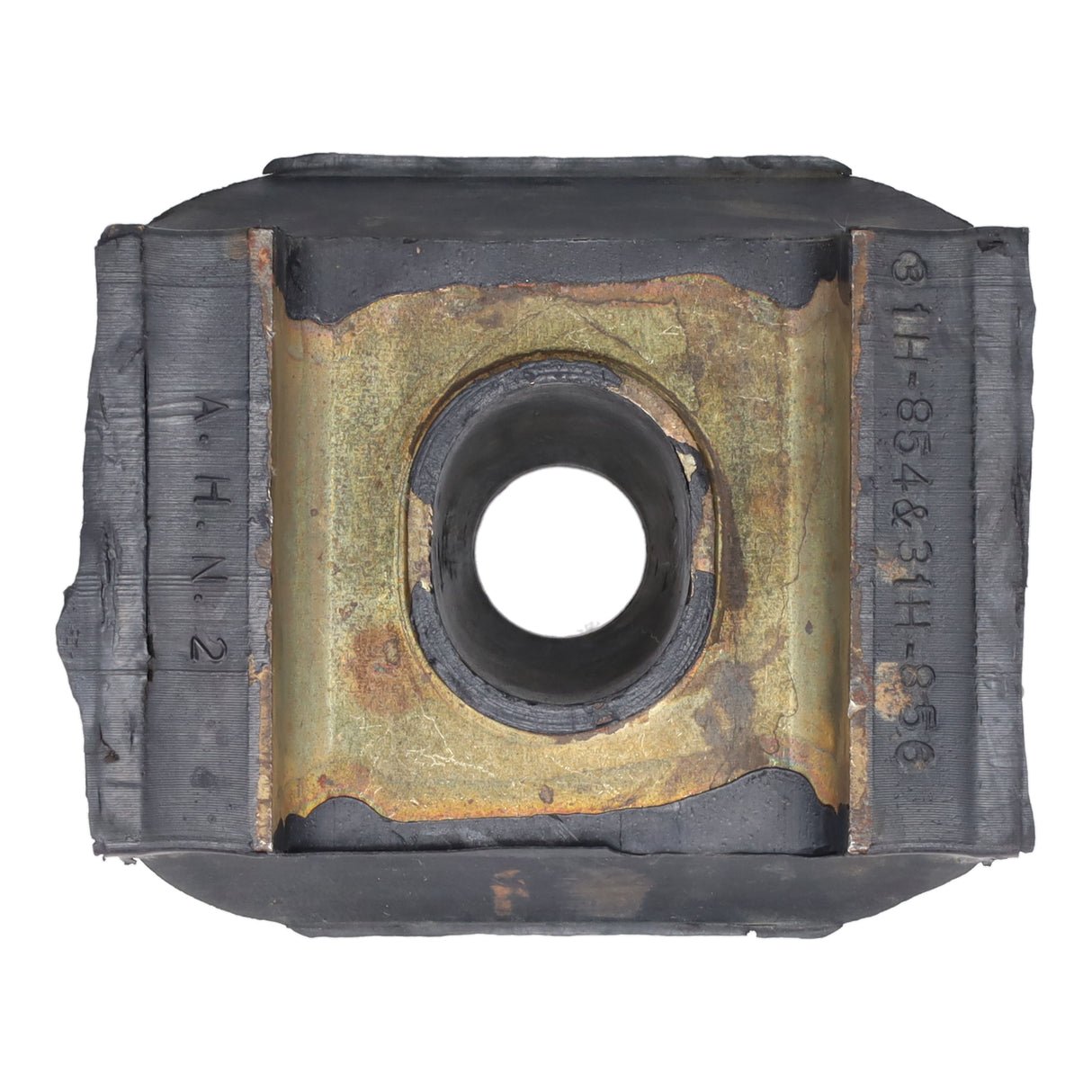 Motor Mount
