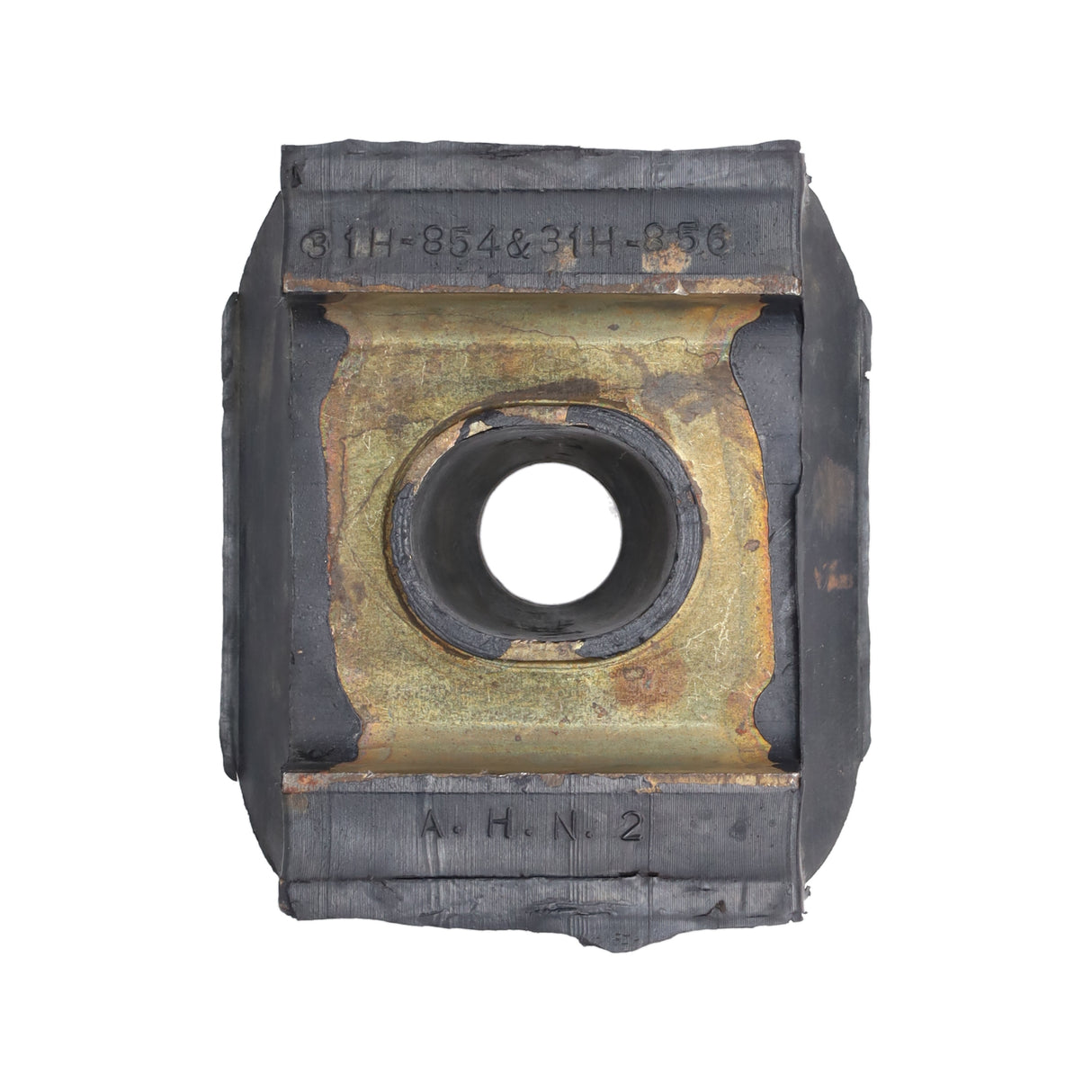 Motor Mount
