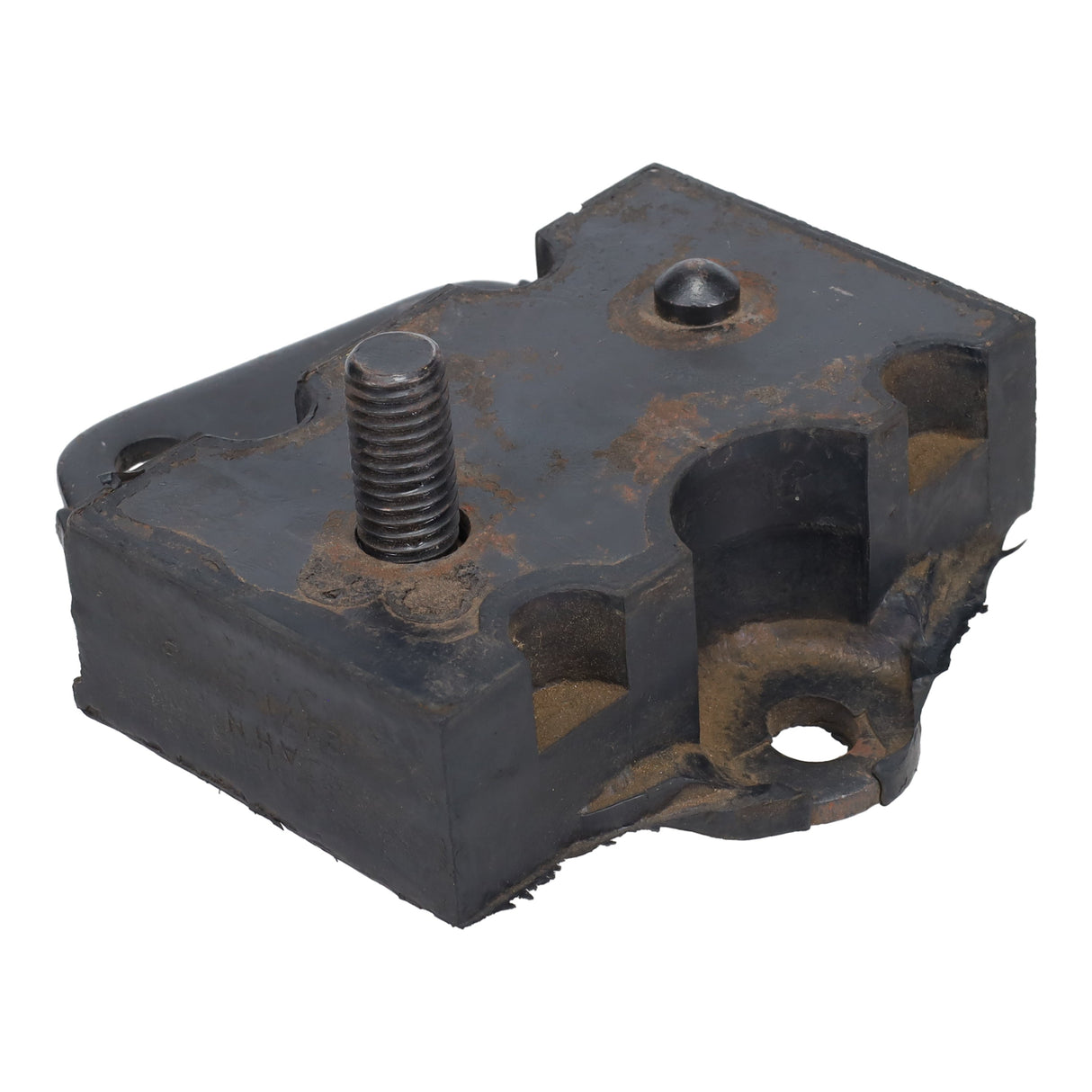 Motor Mount