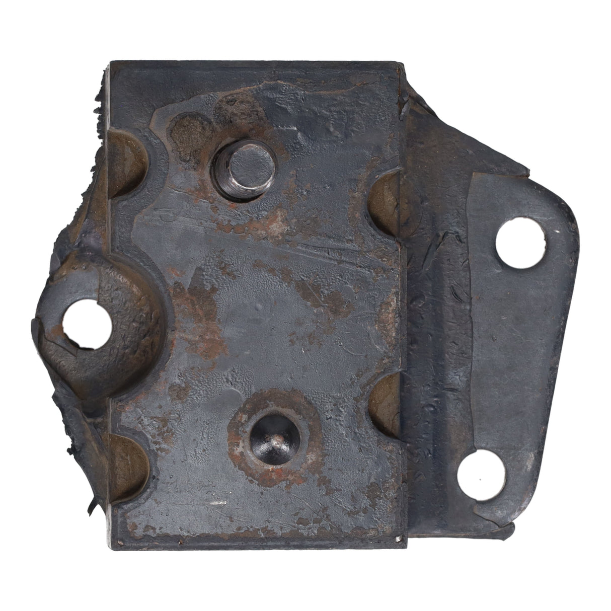 Motor Mount