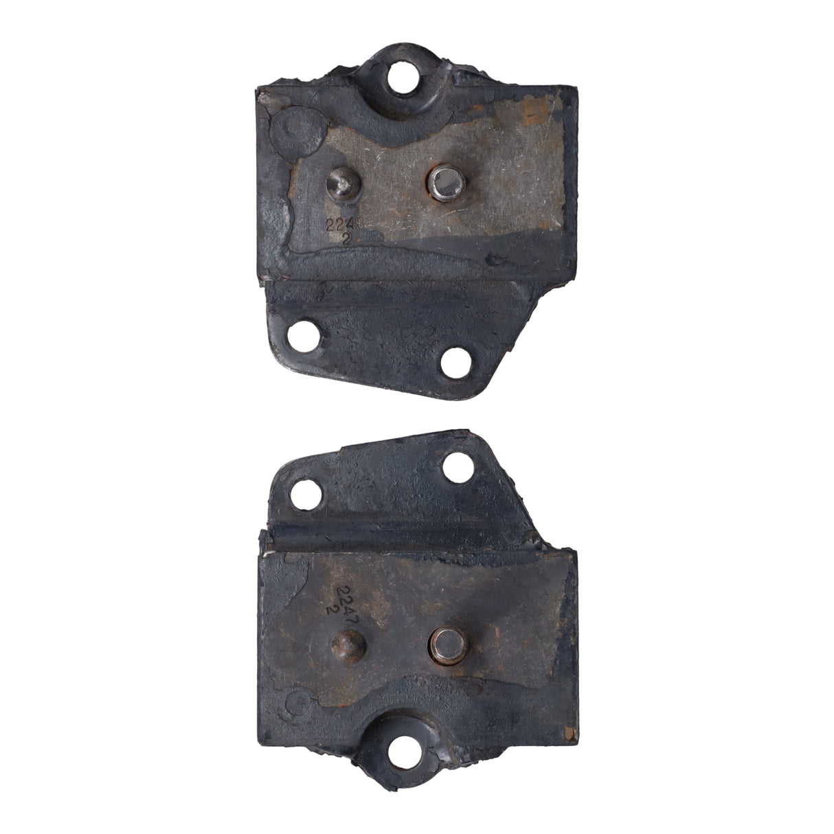 Motor Mount