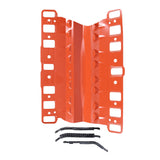 Valley Pan Gasket Set