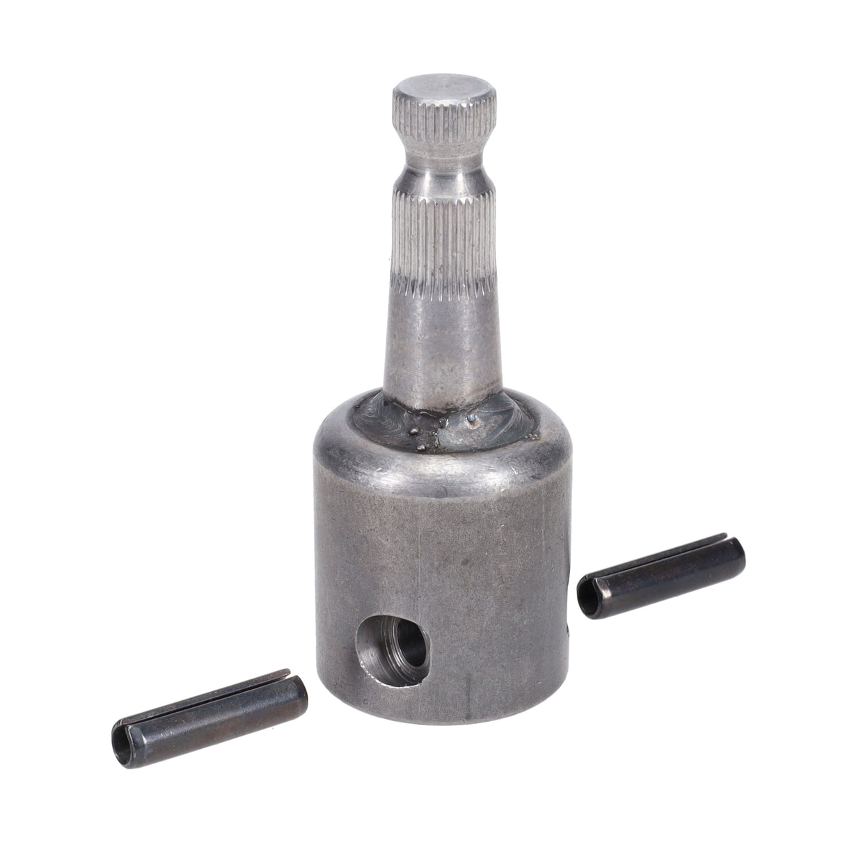 Steering Box