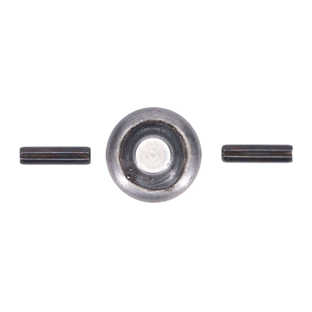 Steering Box