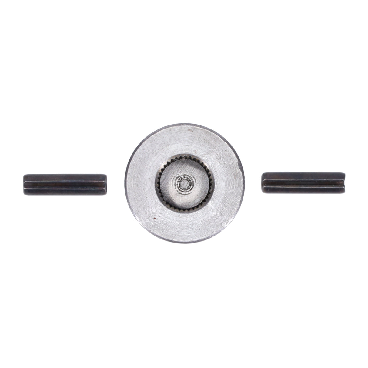Steering Box