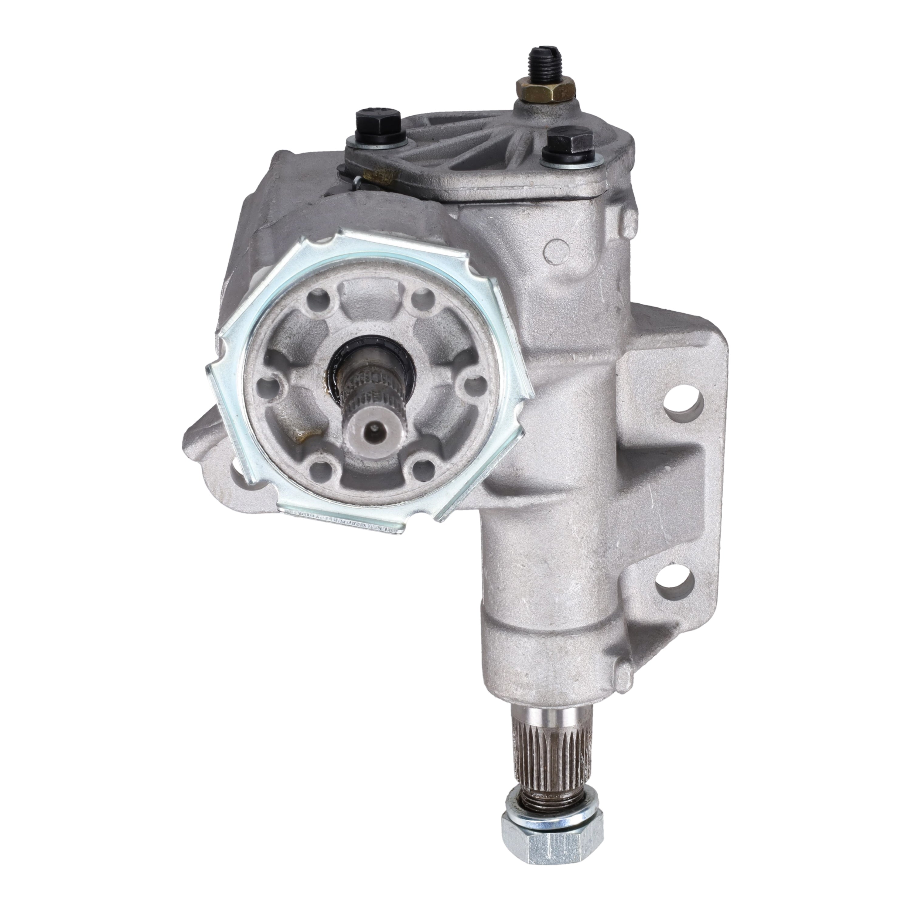 1964-1989 Plymouth, 1962-1983 Dodge Steering Box | Kanter Auto