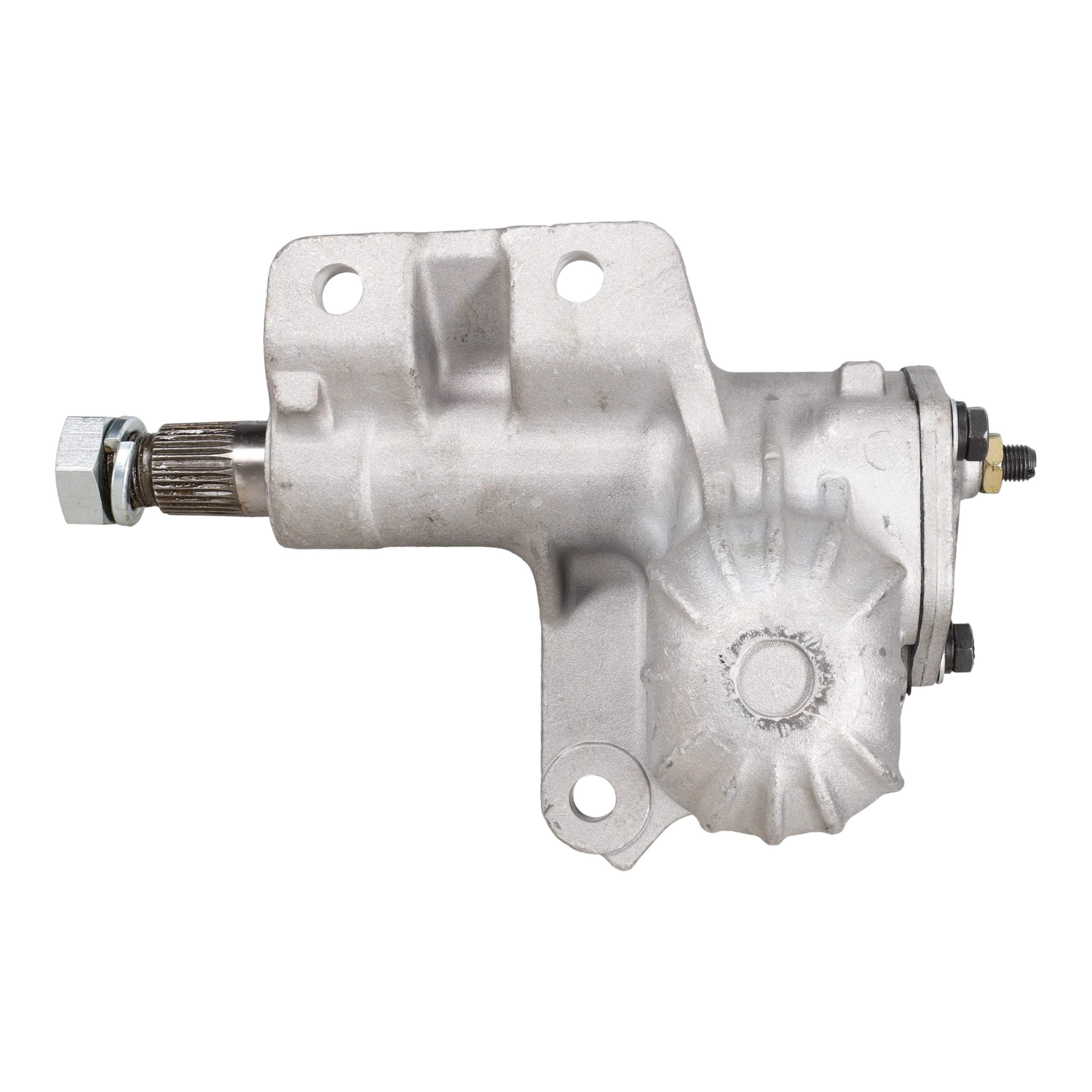 1964-1989 Plymouth, 1962-1983 Dodge Steering Box | Kanter Auto