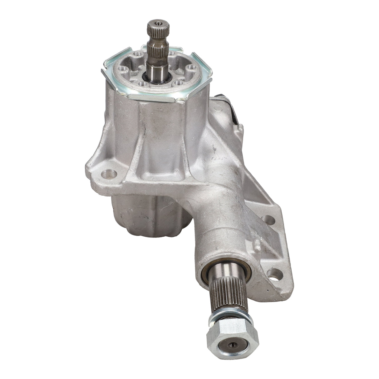 Steering Box