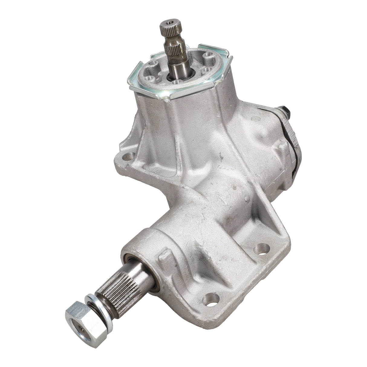 Steering Box