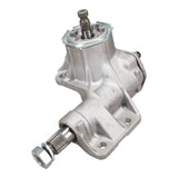 Steering Box