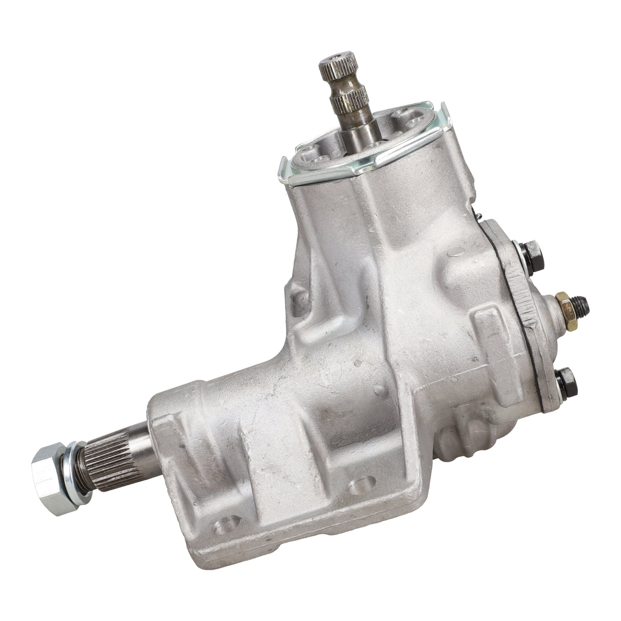 Steering Box