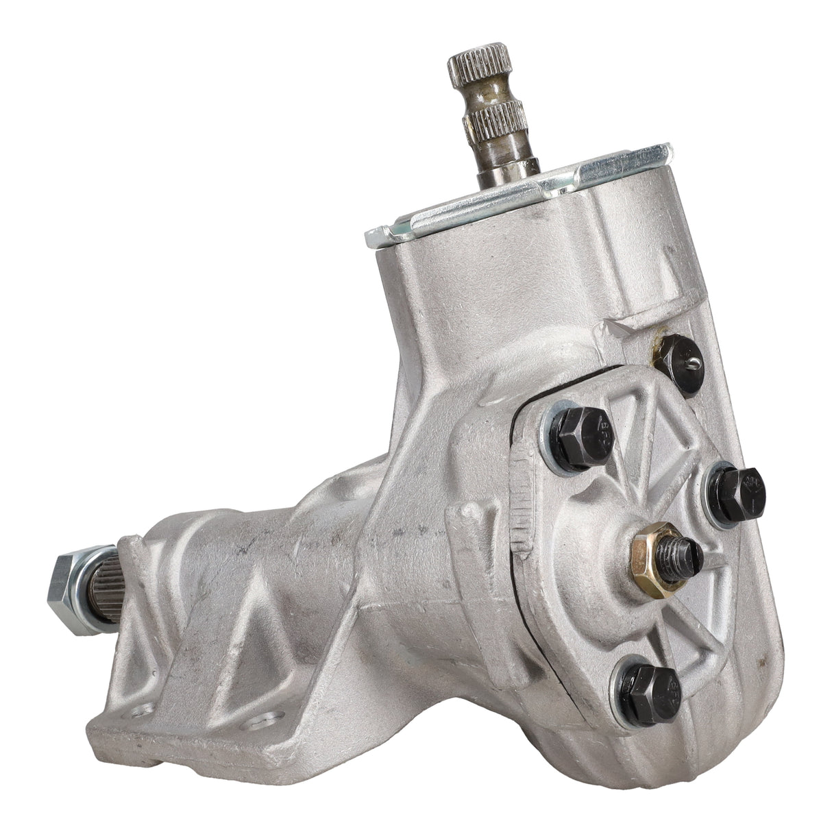 Steering Box