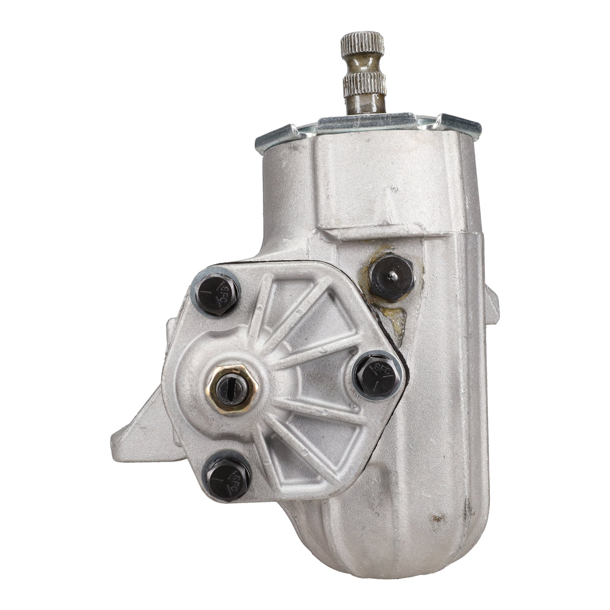 Steering Box