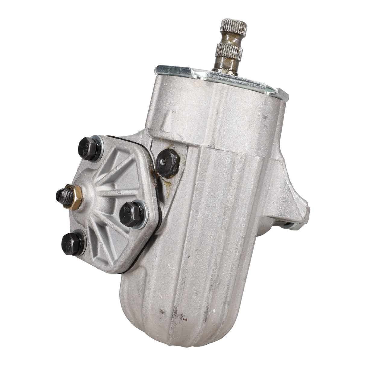Steering Box