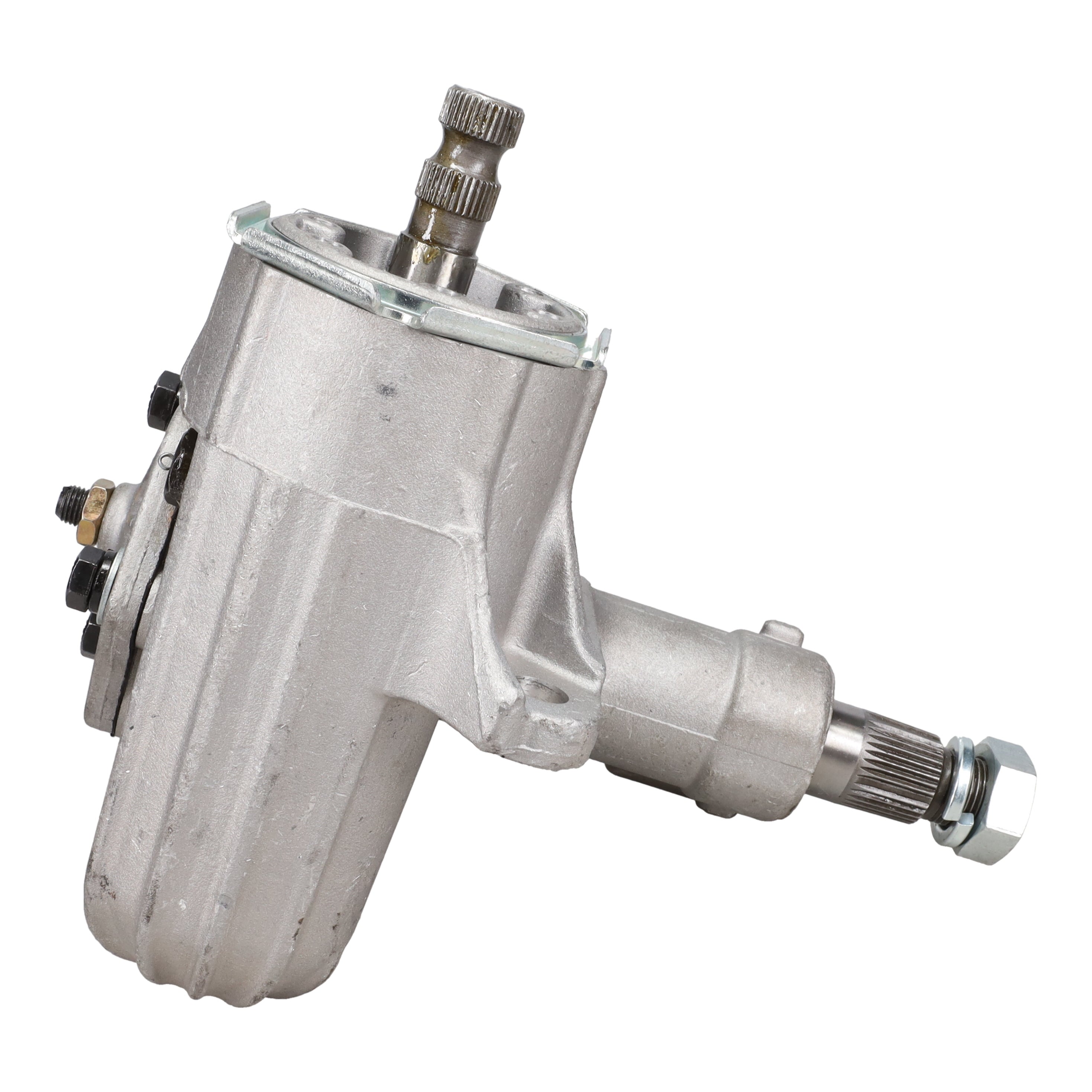 1964-1989 Plymouth, 1962-1983 Dodge Steering Box | Kanter Auto