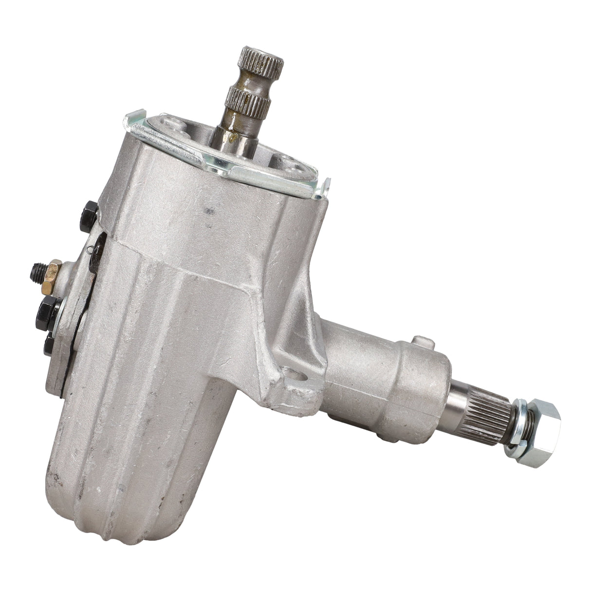Steering Box