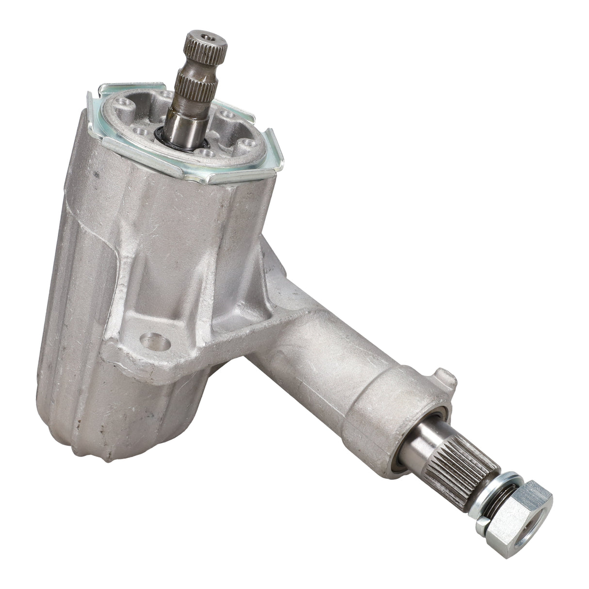 Steering Box