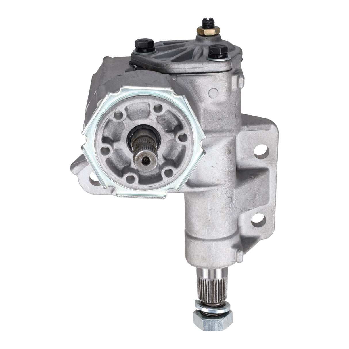 Steering Box