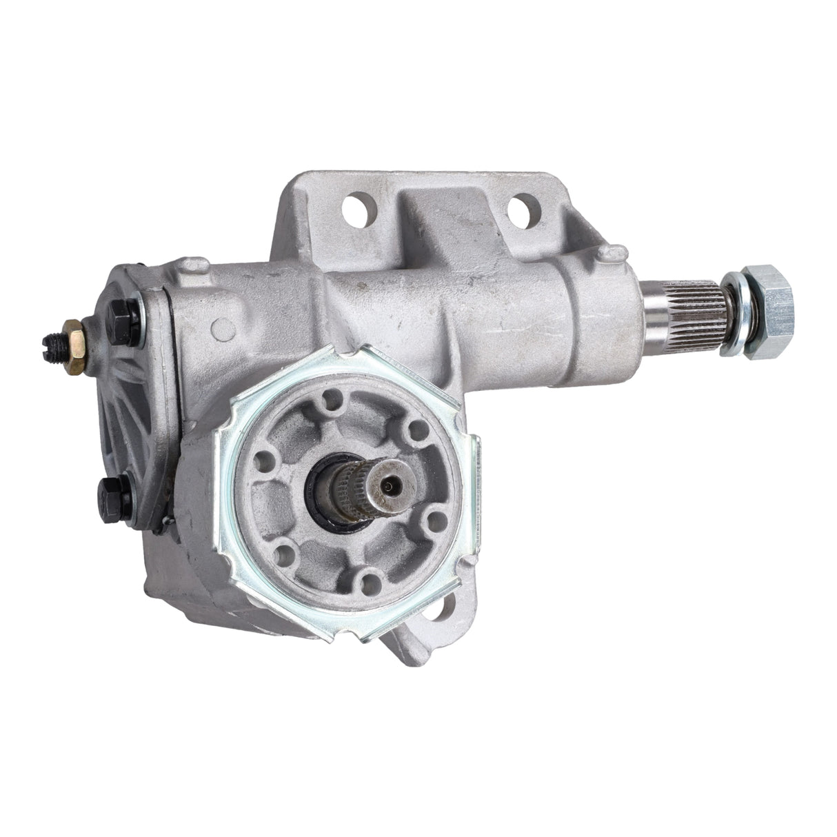 Steering Box