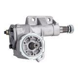 Steering Box