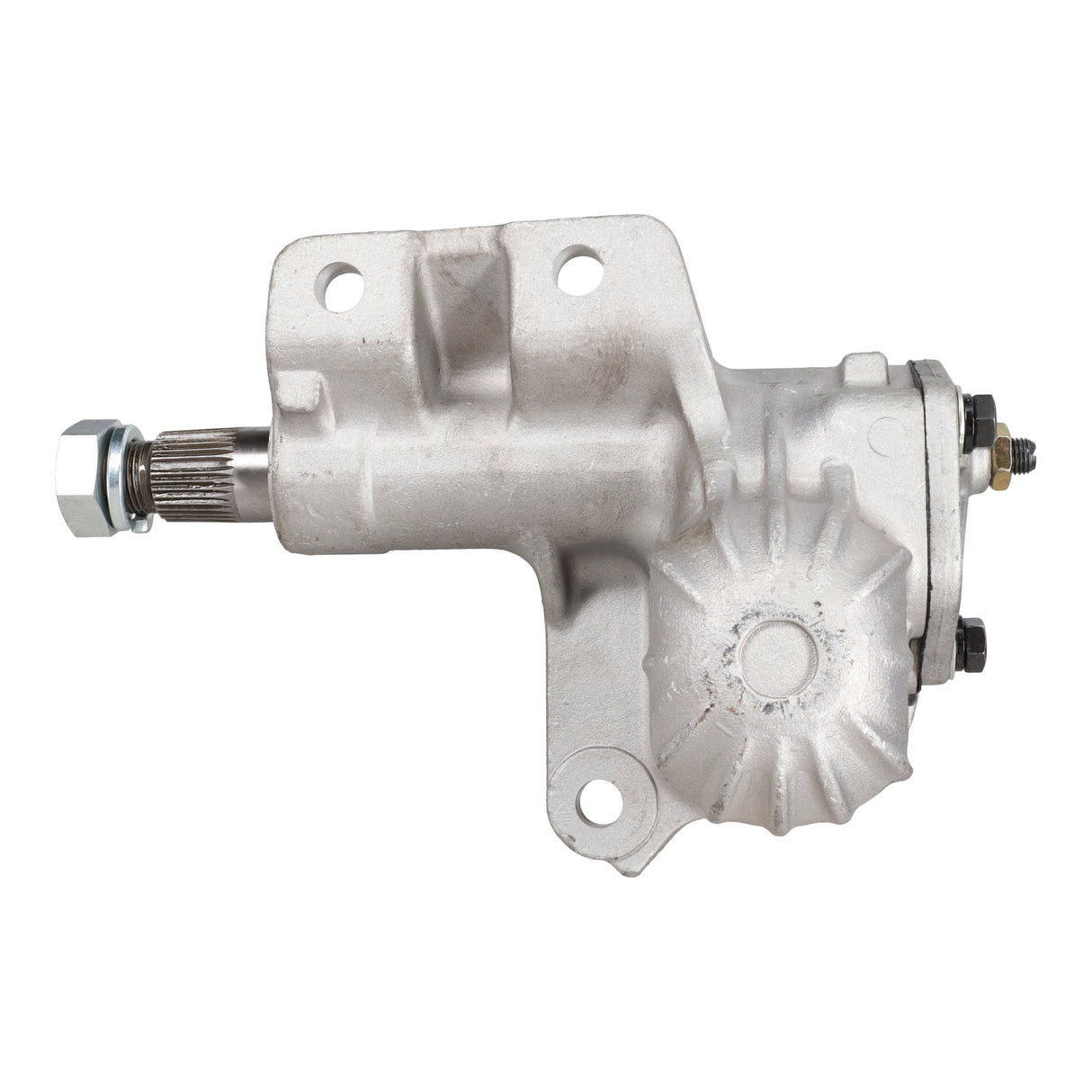 Steering Box