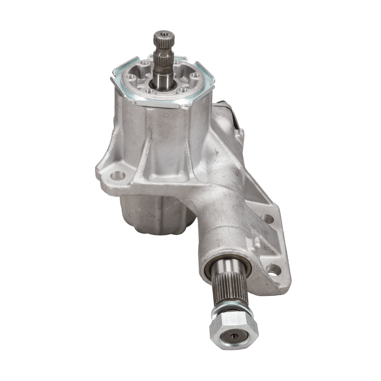 Steering Box